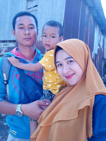 Dzulqaidah 0104 profile icon