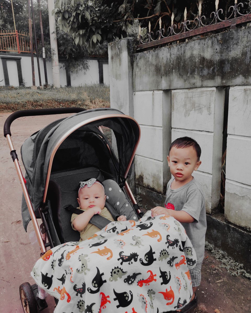 Melisa Arisandi profile icon