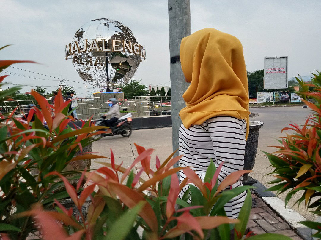 Aida Farhati profile icon