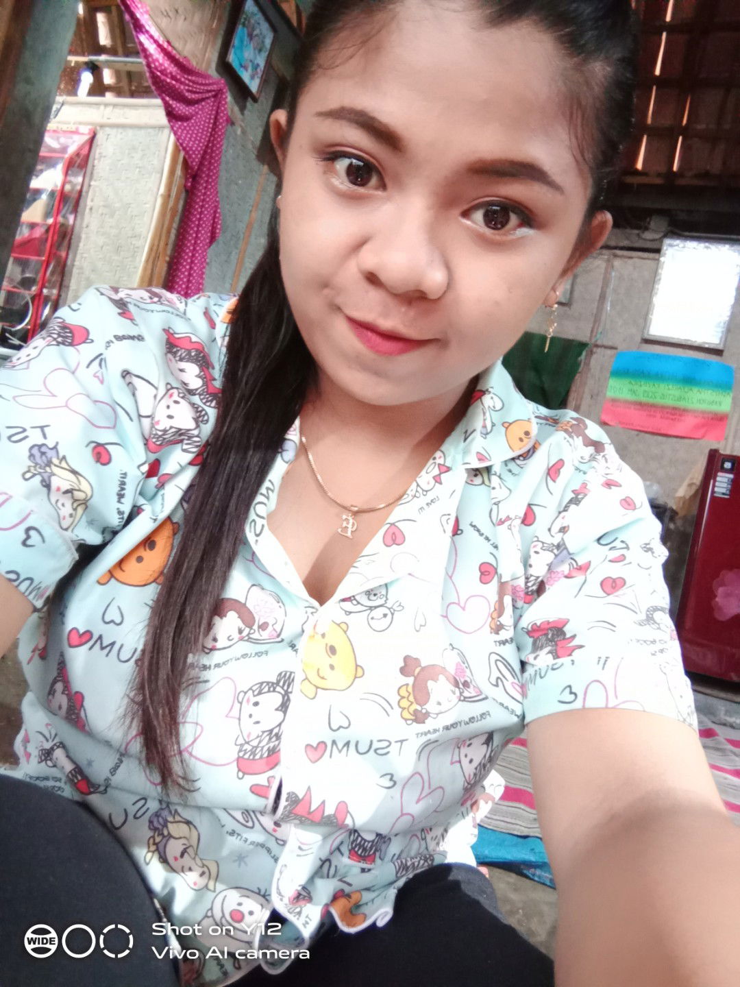 Ekkhachild Agus Susanto profile icon