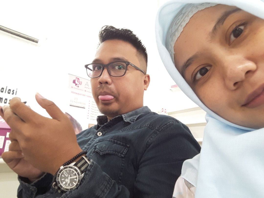 Ira Dwi Abriyanto profile icon