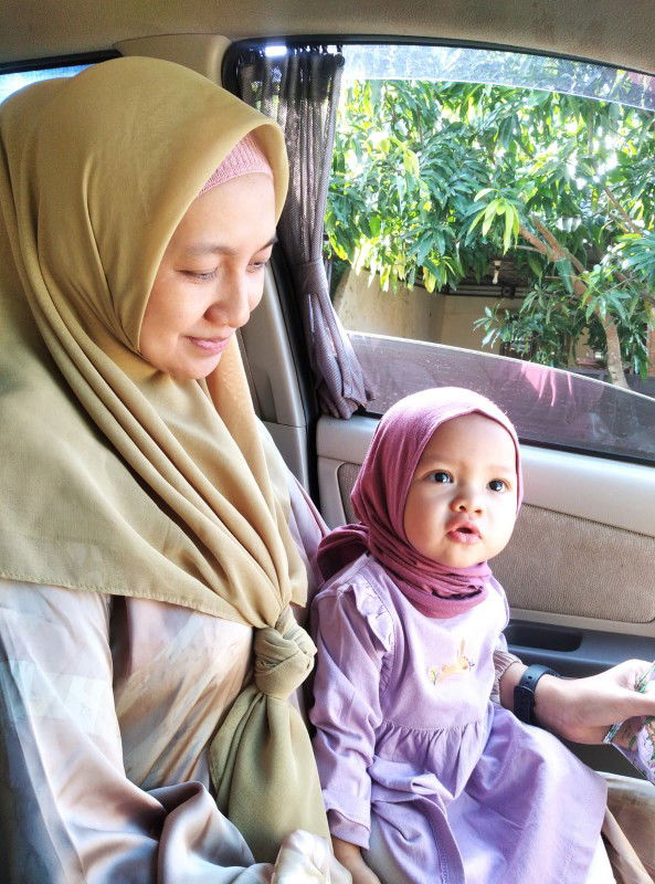 Ismirani Hendra profile icon