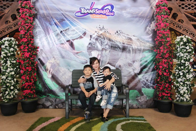 Zizan Pradana profile icon