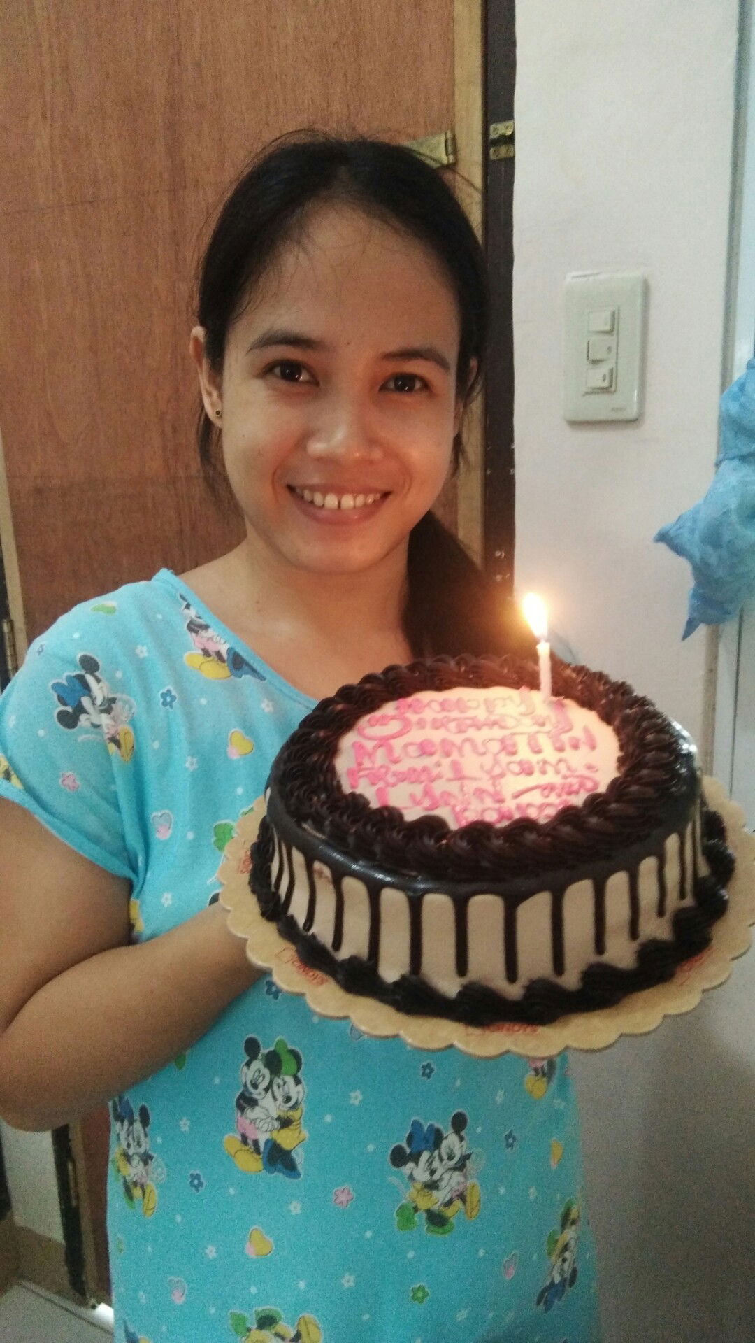 Kristine Lagunero profile icon