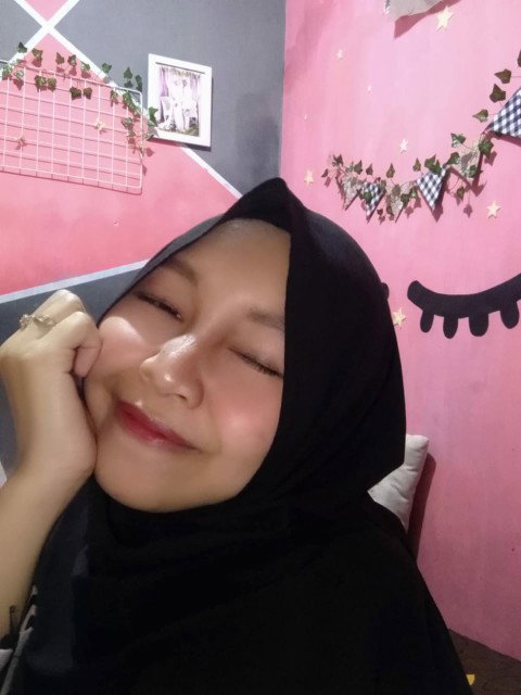 Nurma Ratnasari profile icon