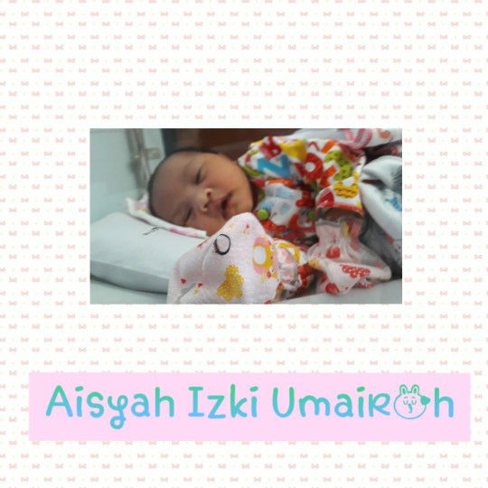 Alifia Rizki Audita profile icon