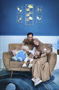 Imas Dewi profile icon