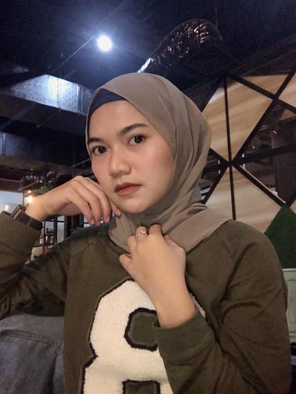 Hasanah Tamirr profile icon