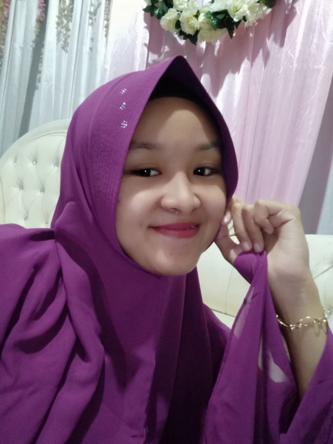 Sri Wulan RK Jr. profile icon