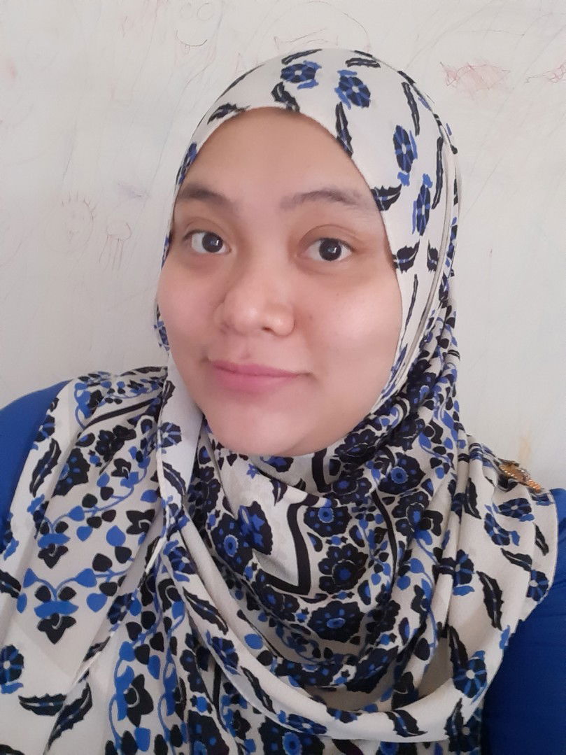 SITI MUSLIHA profile icon