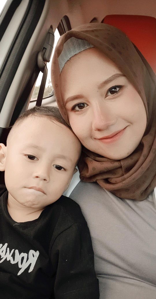 dessy aulia profile icon