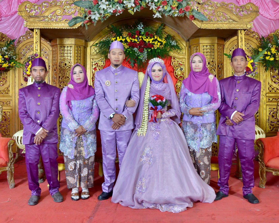 Ustadarotul Khusna (Nana) profile icon