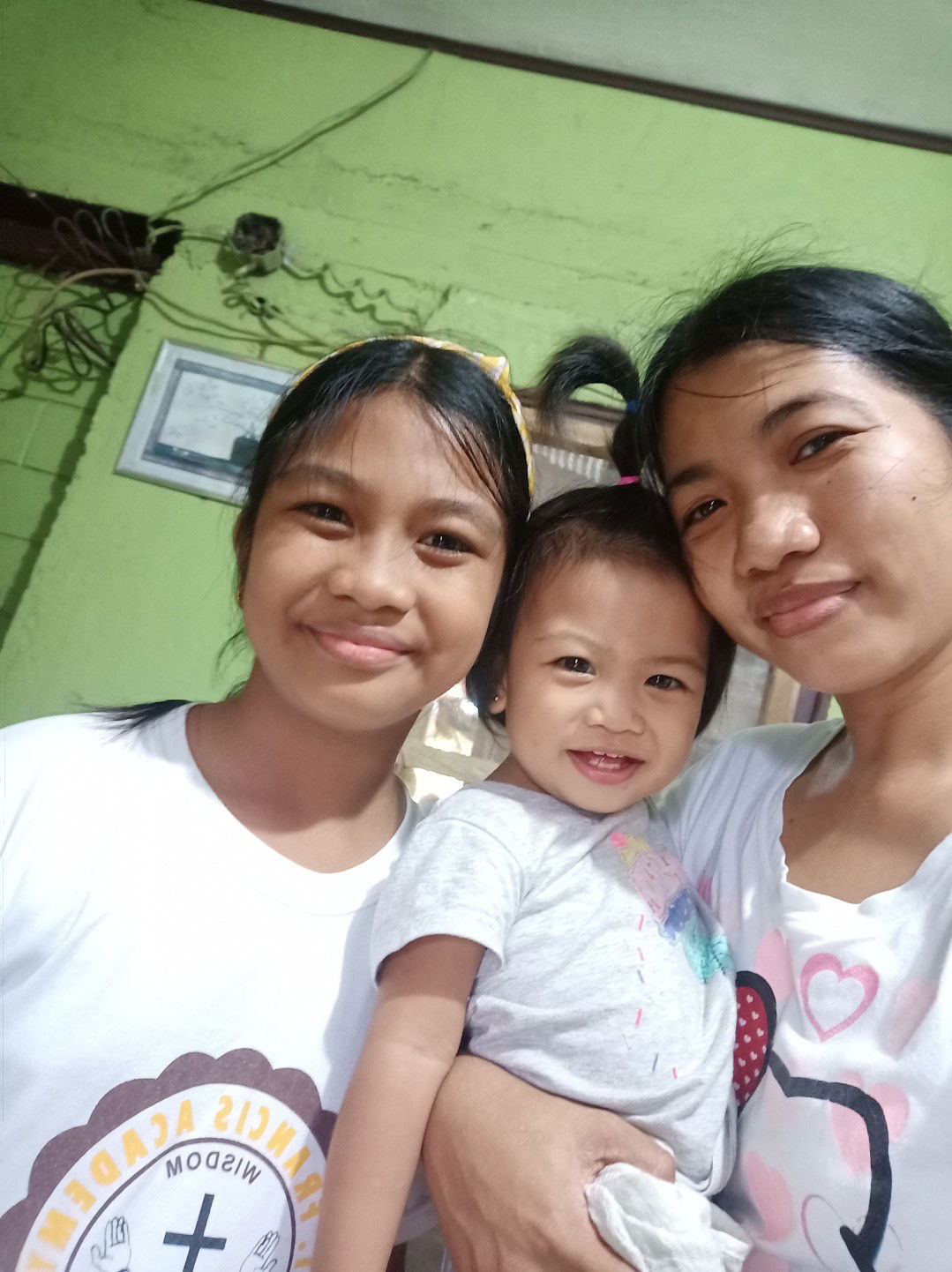 LadyGraceMarquez Sabalo-Gammad profile icon