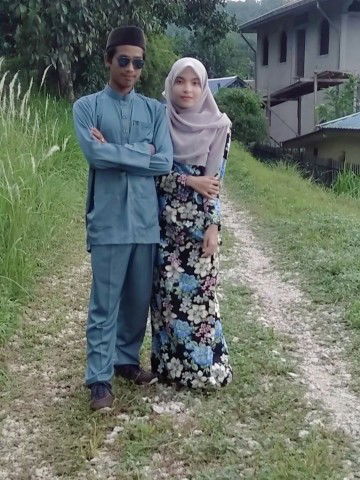 Faiezah Kahar profile icon