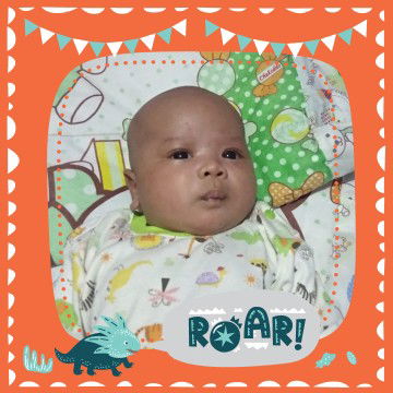 novia Siti hajar profile icon