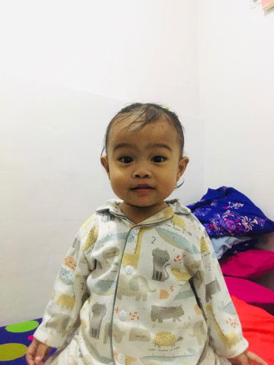 Robiah Adawiyah profile icon