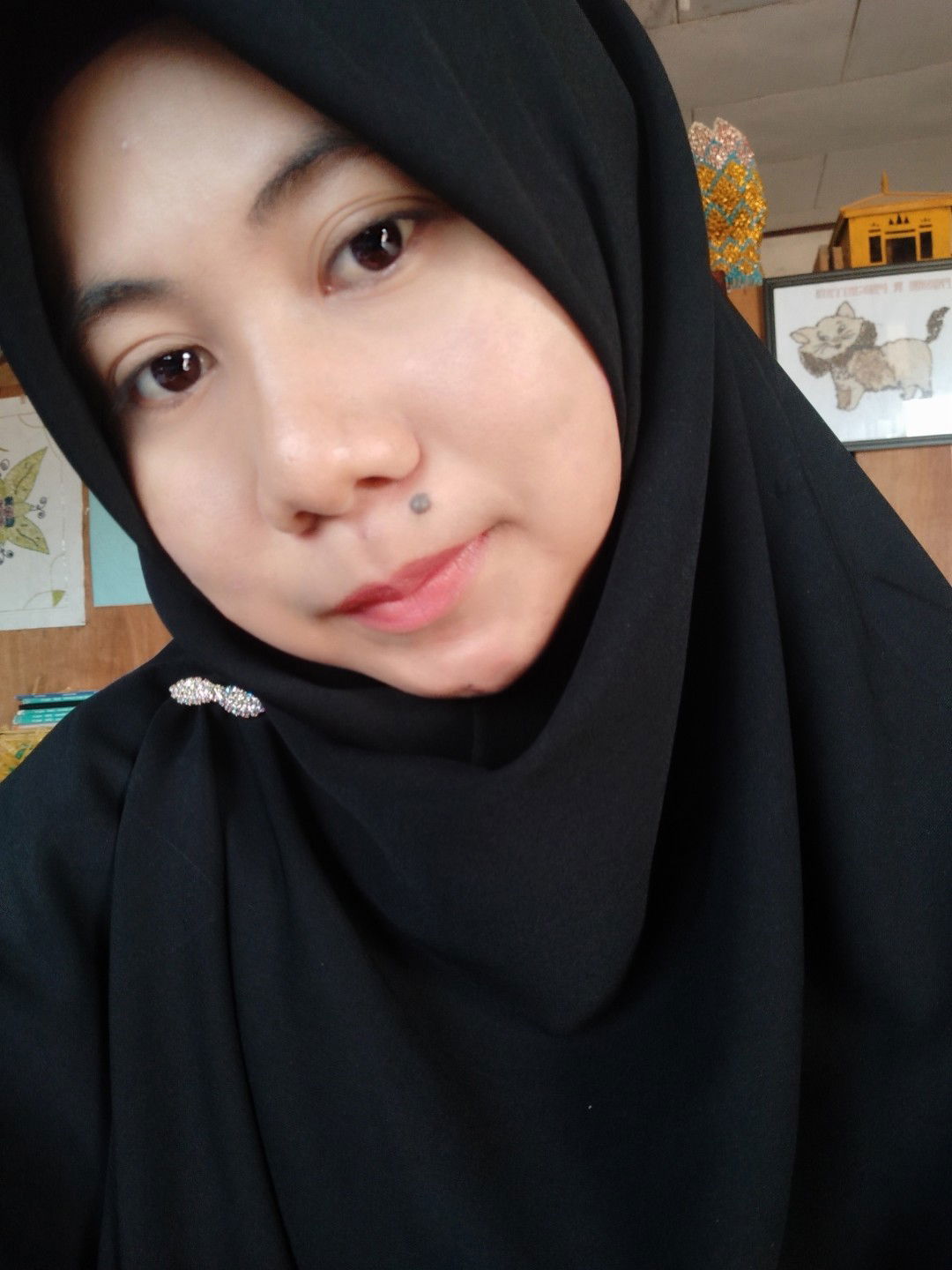 Chyntia Dewi profile icon