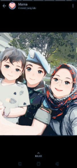 Anggraeni Puspvialani profile icon