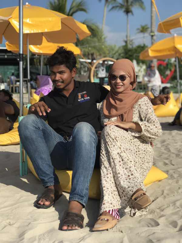 วิลา ซันโดริ profile icon