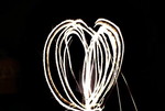 B profile icon