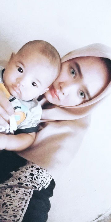 ai rahma profile icon