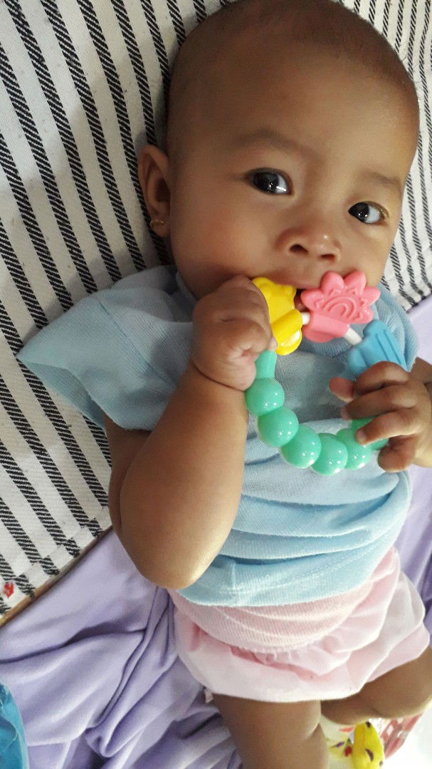 Feronika Niawati profile icon