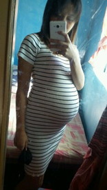 31 weeks and 6 days