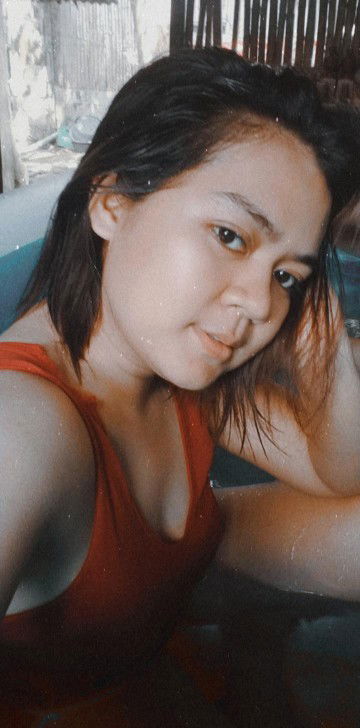 CLARISSE SARABIA profile icon