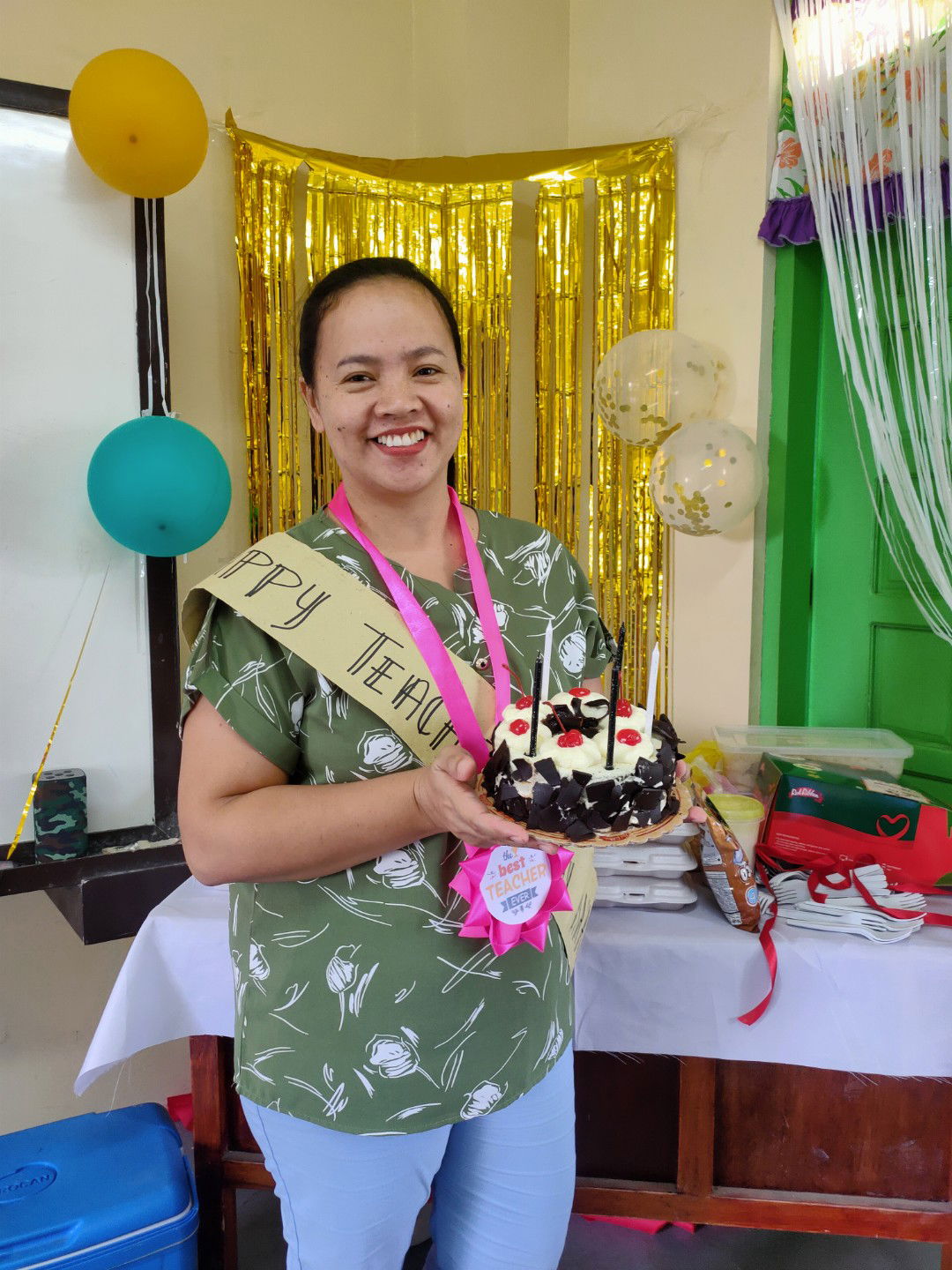 imelda villegas profile icon