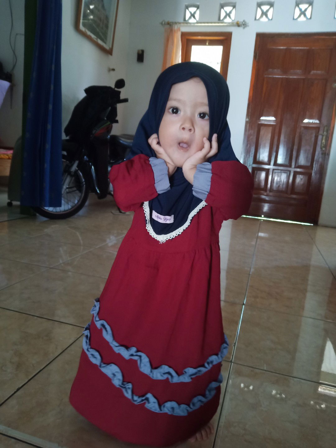 Asih Mamahnya Michael profile icon