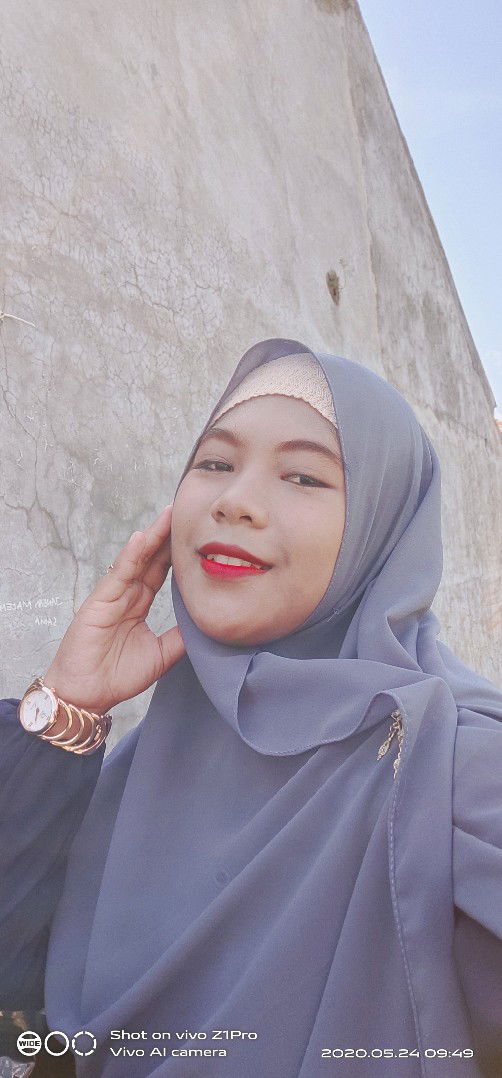 Novita Purnamasari profile icon