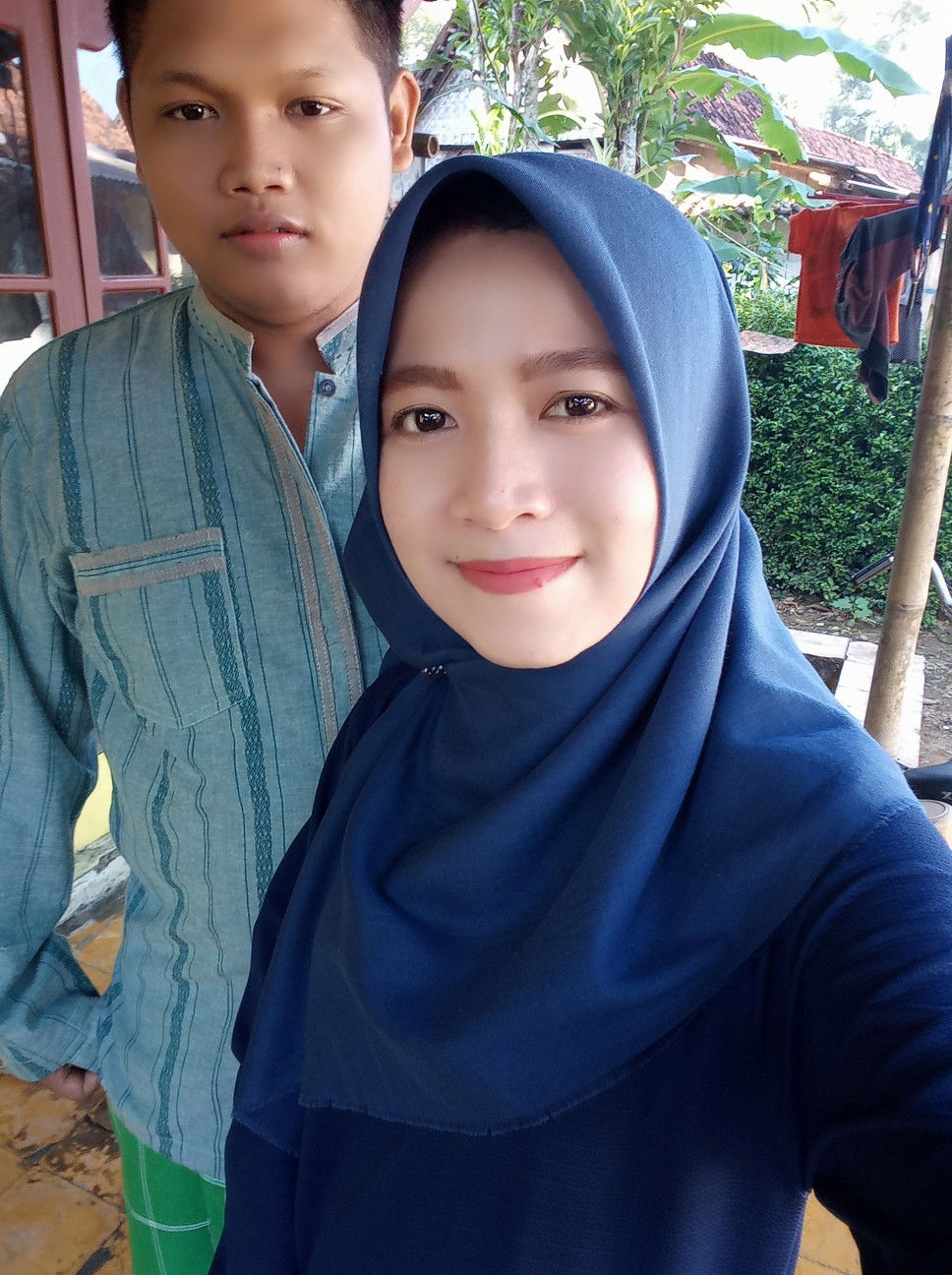 Mei Kris Monika profile icon