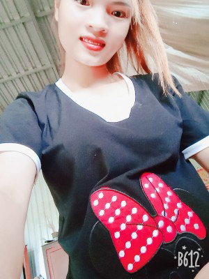 mẹ bầu