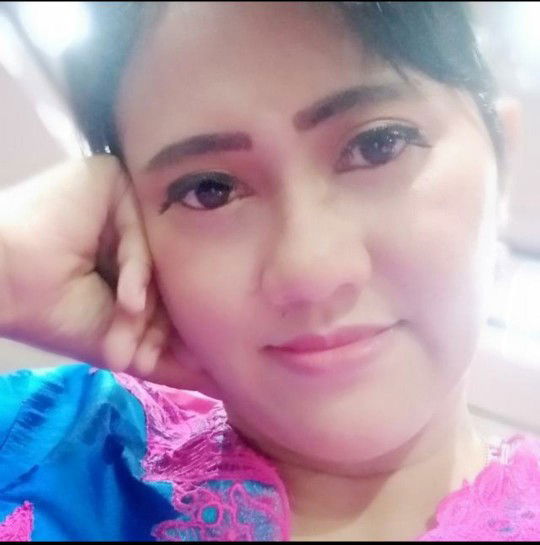 GJB EAPRistyarini profile icon