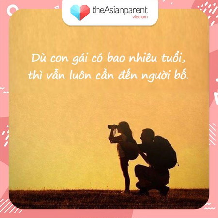 Các mẹ có muốn có 1 cuộc thi cho bé với bố không?