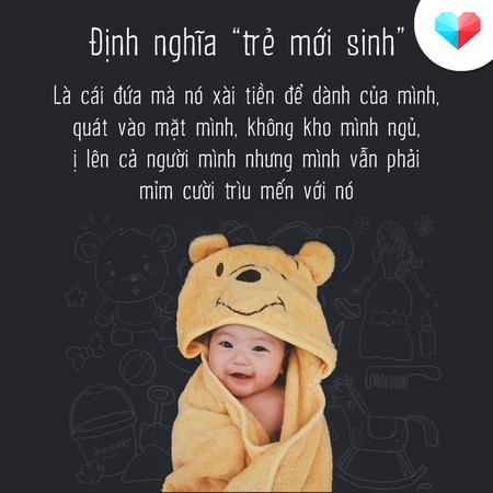 Từ điển của mẹ