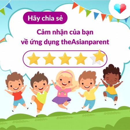 Cảm nhận của mẹ về ứng dụng