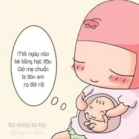 Mẹ của Muối profile icon