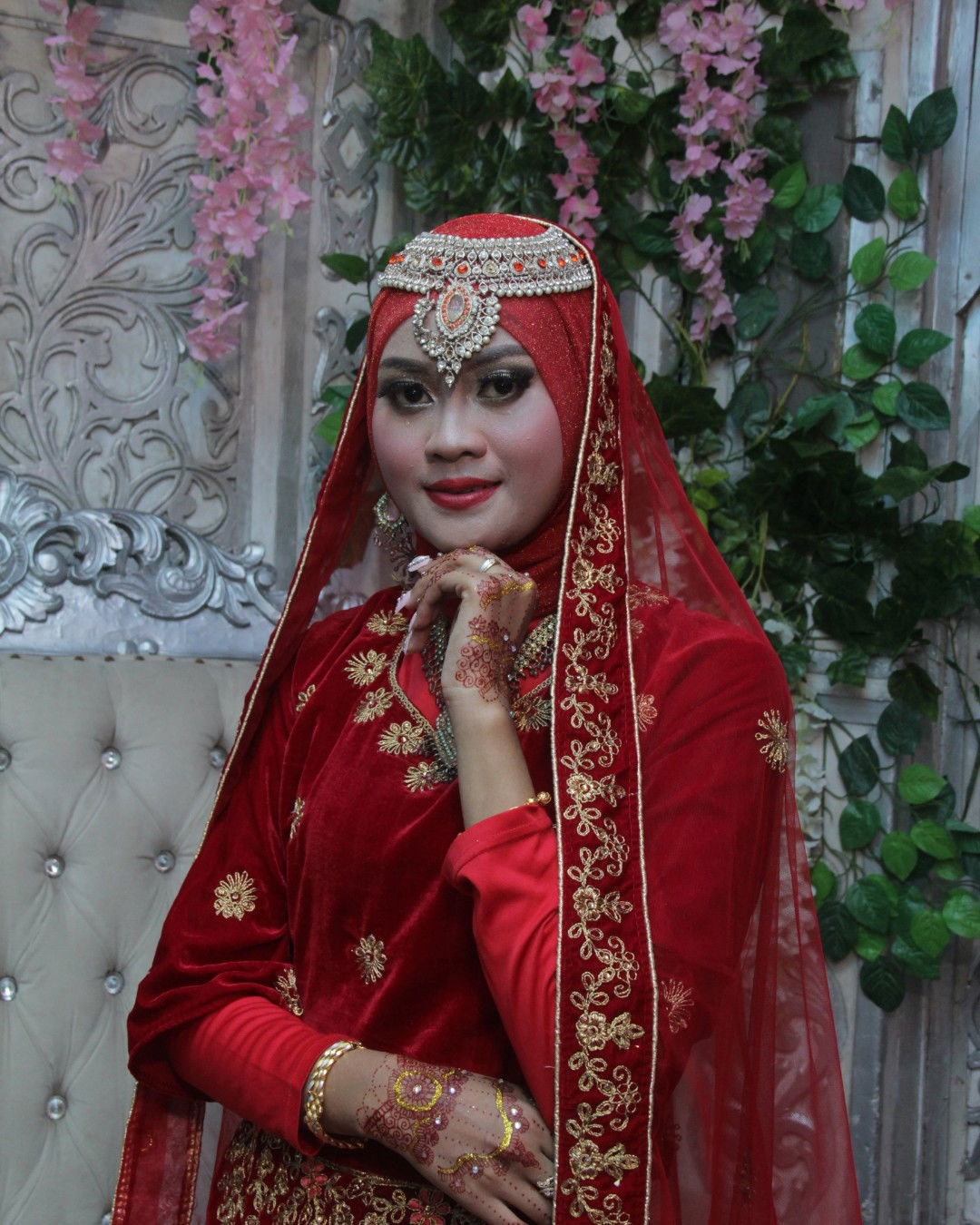 Syifa Fauziah profile icon