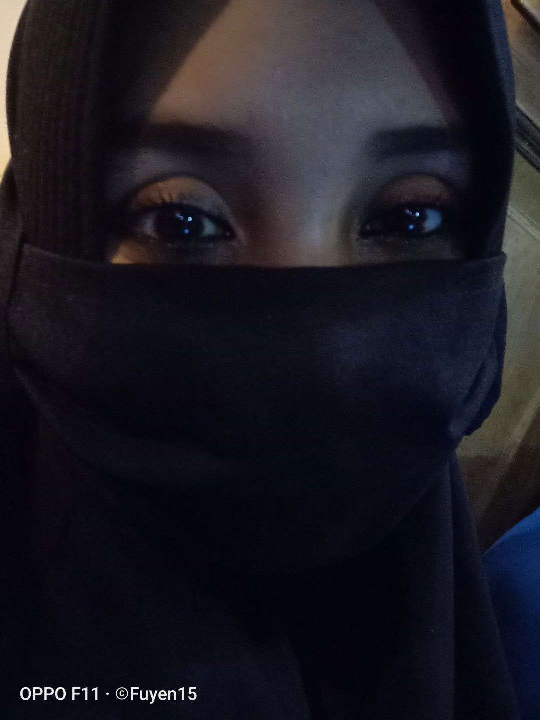 Lulu musyarofah profile icon