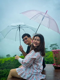 Benjamat Nomkaew profile icon
