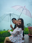 Benjamat Nomkaew profile icon