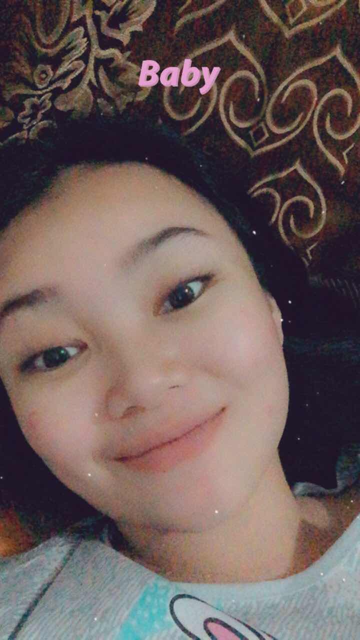 Mishael Saulog profile icon