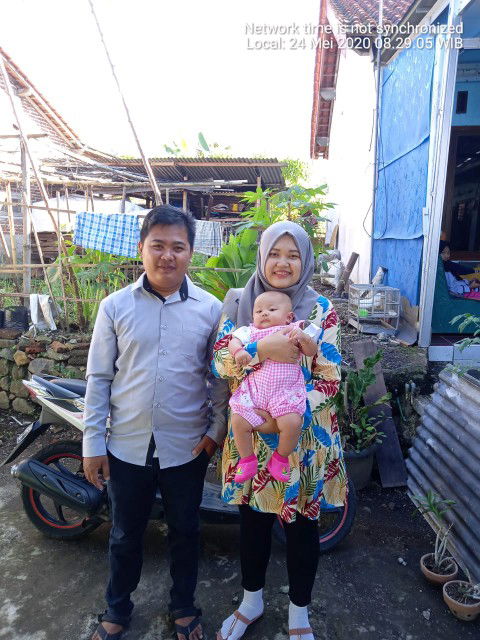 Gita Nur eka profile icon