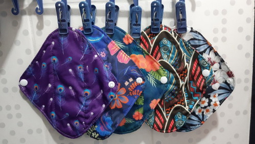 cloth pad