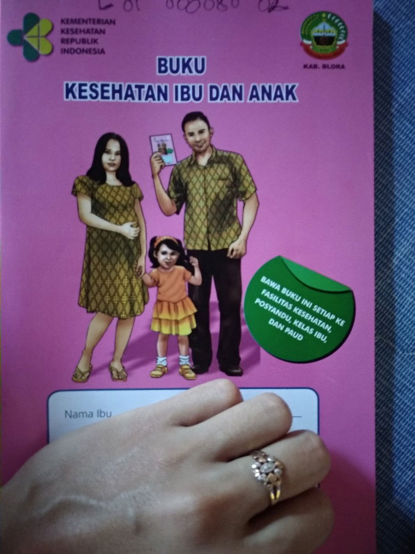 Allhamdulillah,  bagi cerita & mau tanya bun