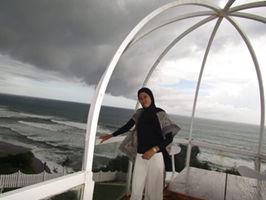 Yulia Hasan profile icon