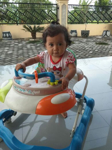 Zahirah Tsana Husna profile icon