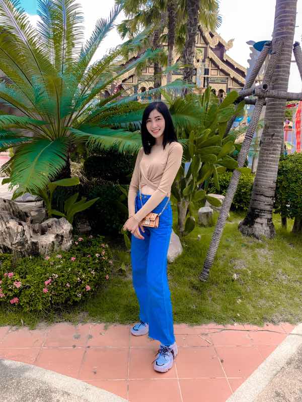 Kanyanat Nomrawee profile icon