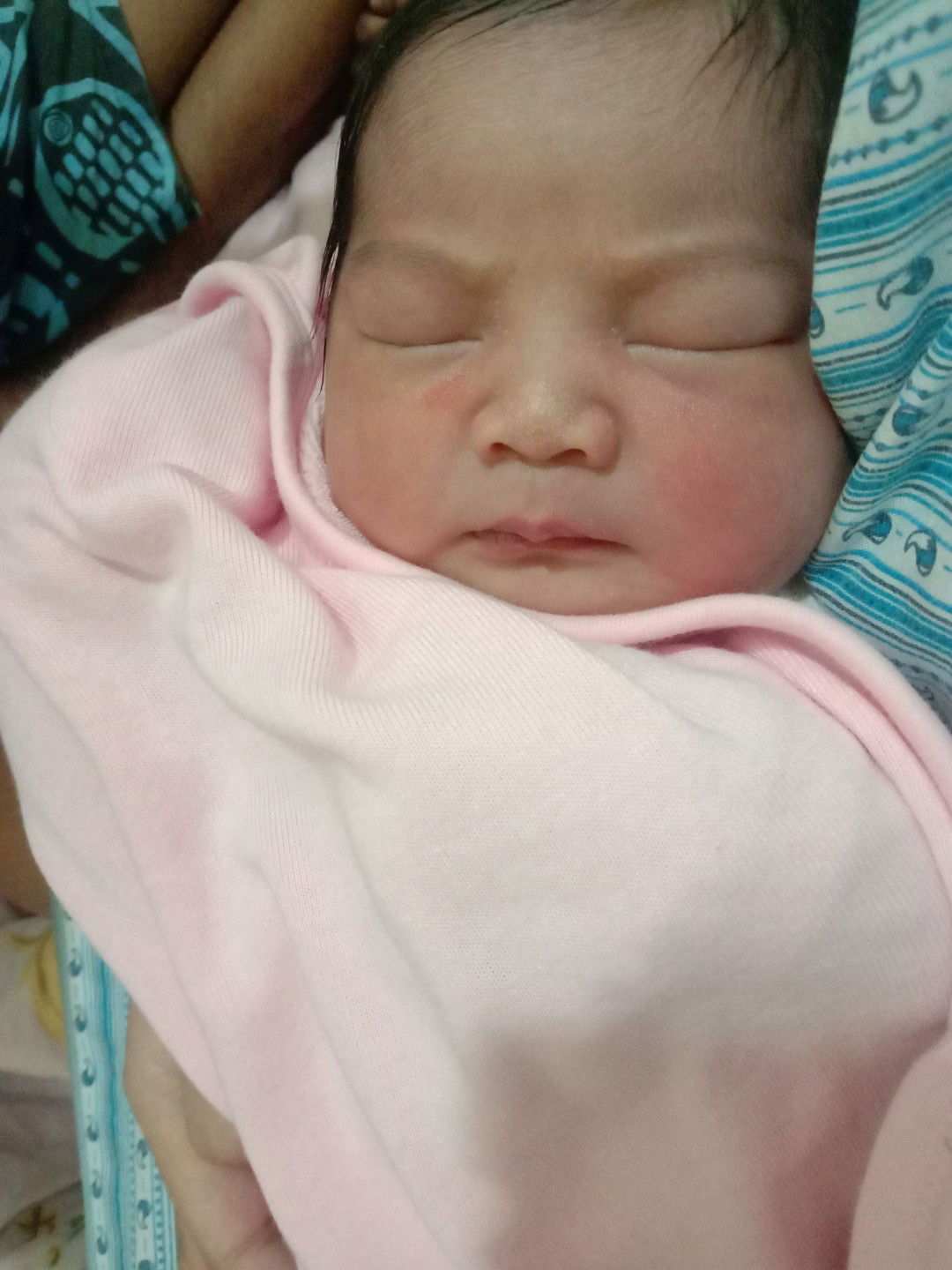 Ruzzel De Guzman profile icon